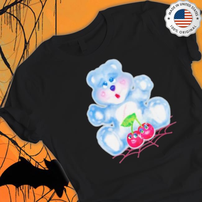Brooke Candy Teddy Shirts