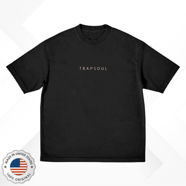 Official Bryson Tiller Merch Store Trapsoul Back And I'm Better Tour Tshirt Bryson Tiller Clothing Shop Trap Soul