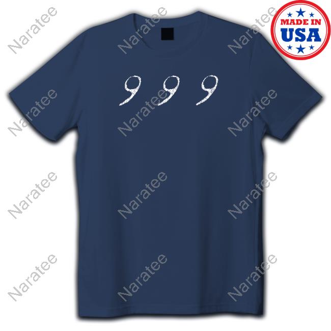 999 Club Merch Bad Boy T-Shirt