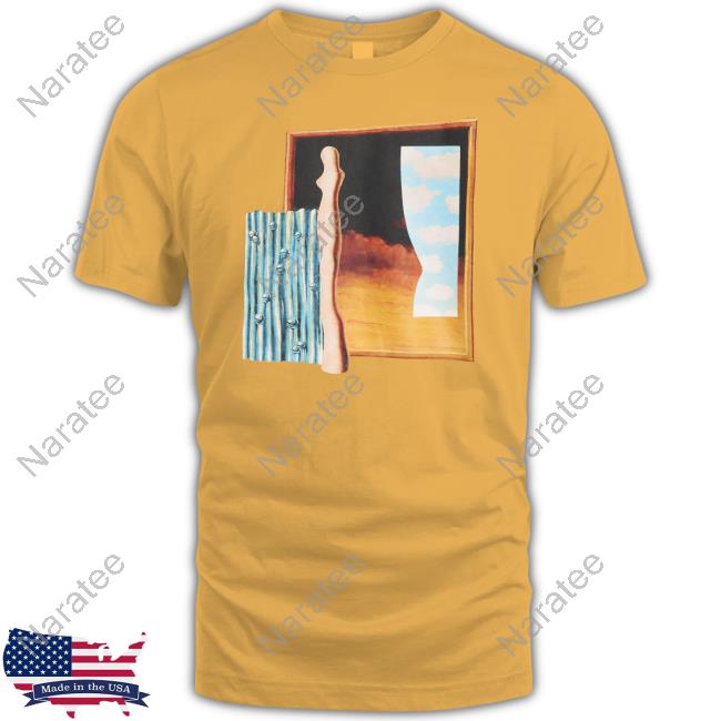 Official Louis Tomlinson Devá States Portal Shirt