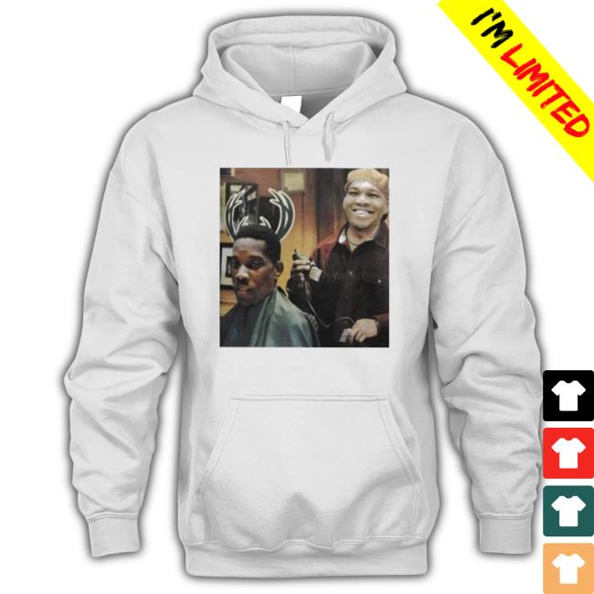 Jim Paschke Tee Jim Paschke Sweatshirt