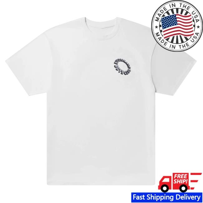 Official Bbcicecream Rotate Tee Shirt