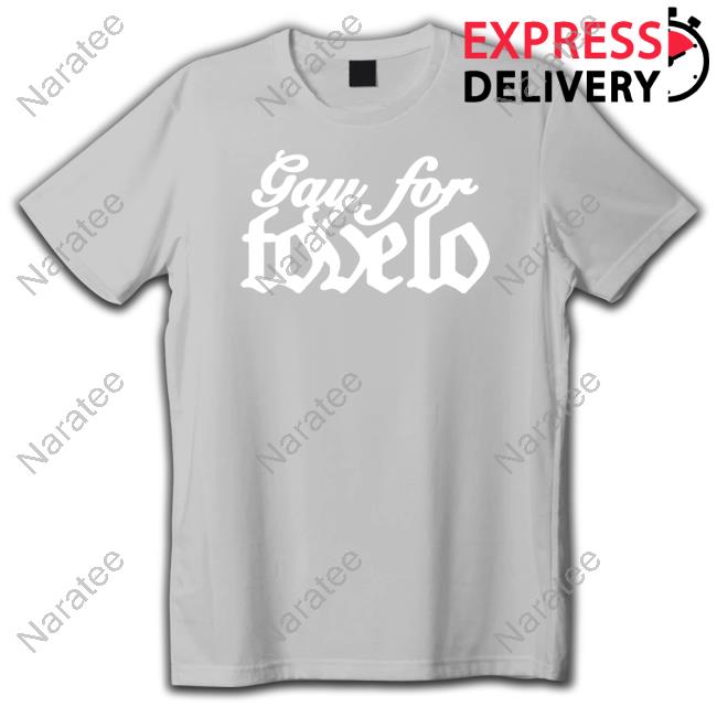 Official Tove Lo Merch Gay For Tove Lo Shirt