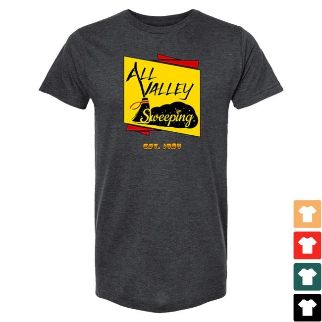 Official Cobra Kai Merch Cobra Kai Fan Art Hot Shirt by Melanie Pool