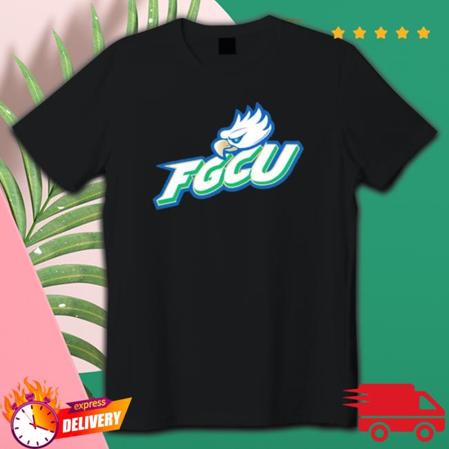 Men’S Basketball Fgcu shirt