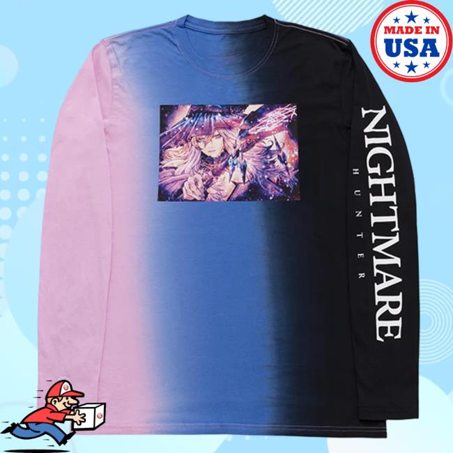 Store Roosterteeth RWBY Ice Queendom Shion Long Sleeve T Shirt