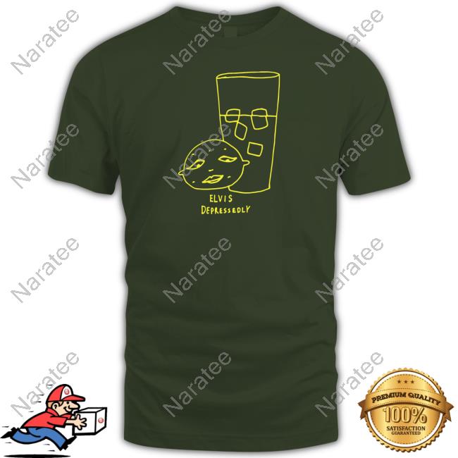 Run For Cover Records Baby Lemonade T-Shirt Official Baby Lemonade Shirts