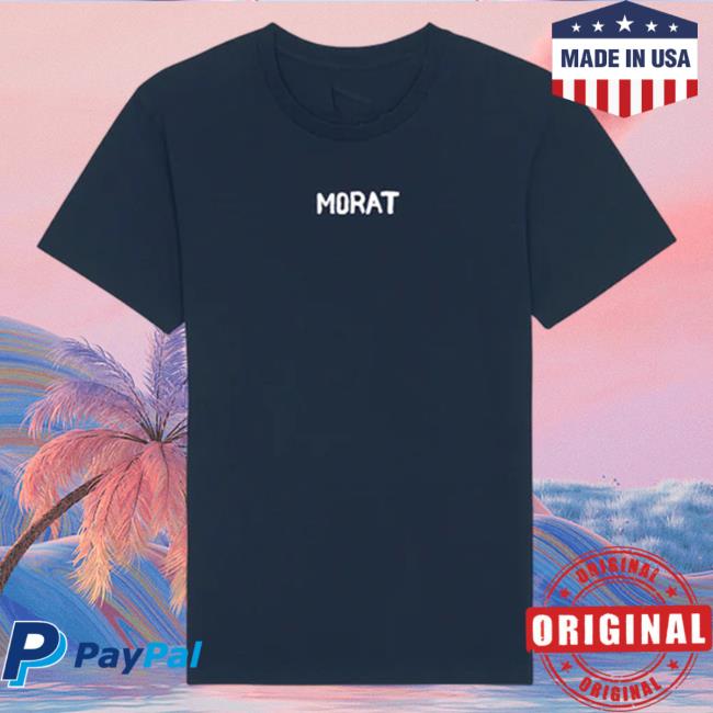 Morat Merch Morat Camiseta Sobreviviste Shirts