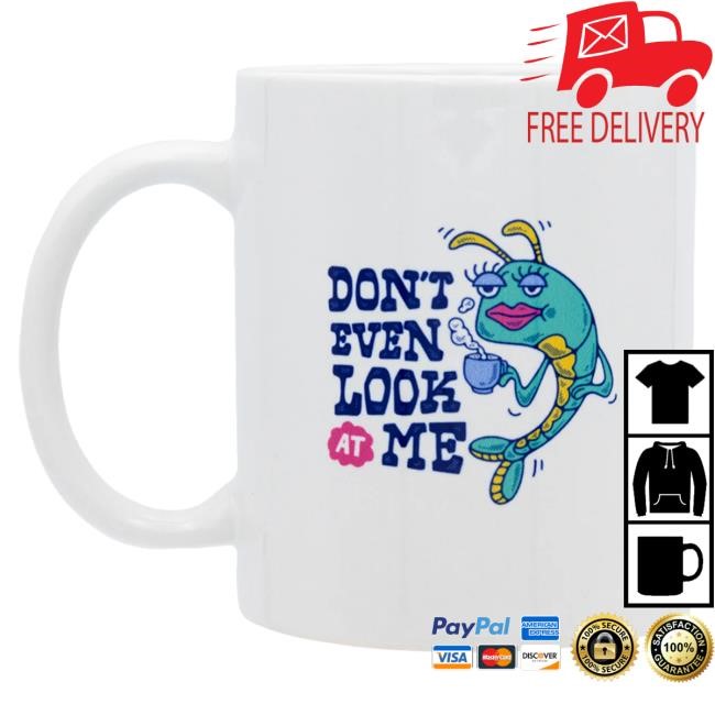 Official Smosh Merch Store Shop Smosh Bit City Coffee Mug