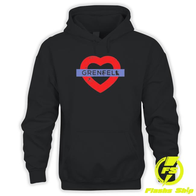 Grenfell Classic Shirt