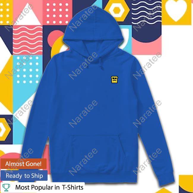 Disguised Toast Classic Logo Shirts