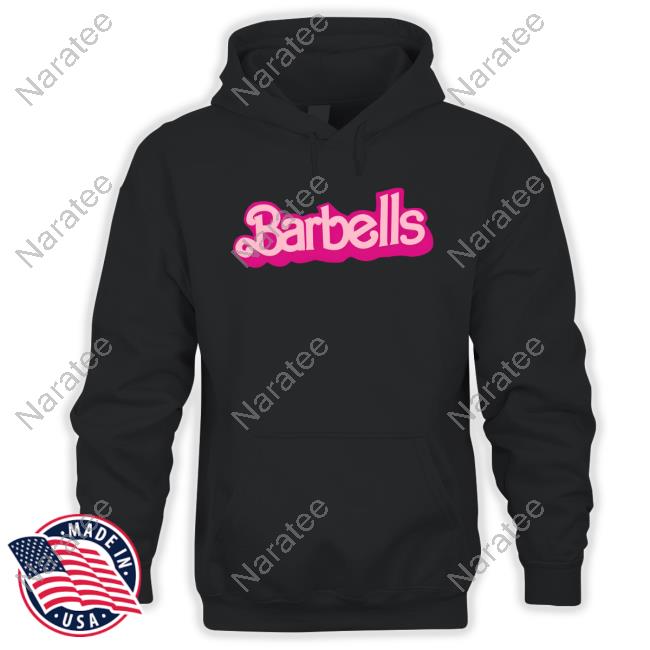 Barbells Shirt Stella
