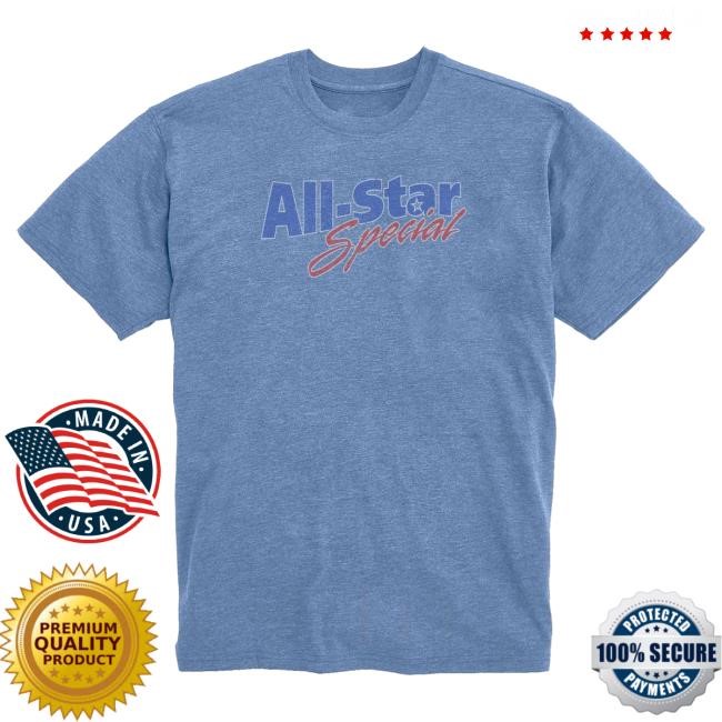 Waffle House All Star Special Tee Onward Reserve