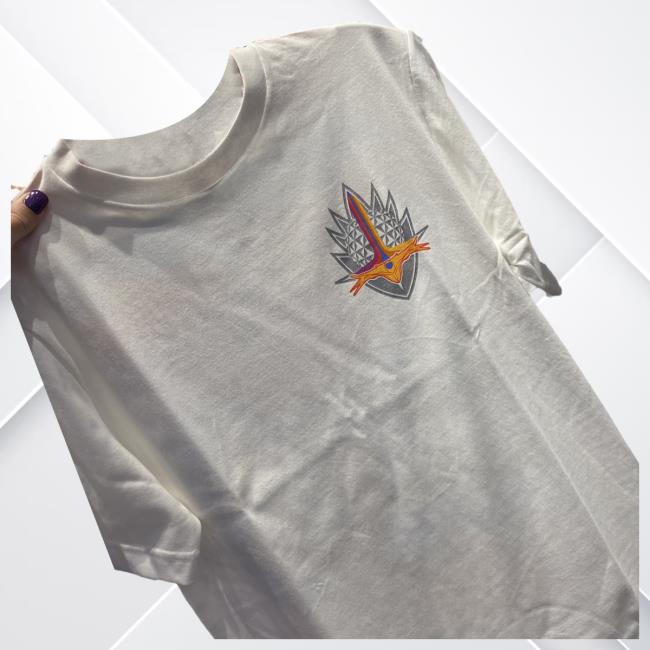 Rocket And Groot Explore The Wonders Of Xandar T-Shirts Cosmic Rewind Official Shop Merc