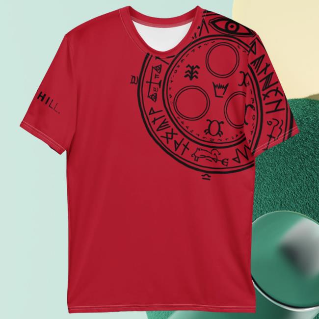 Halo of the Sun Shirt