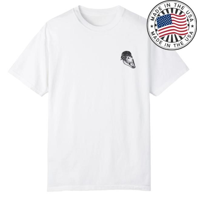 Official Threat Llama Merch Shop Threat Llama Space Siren (Hoodies) ThreatLlama