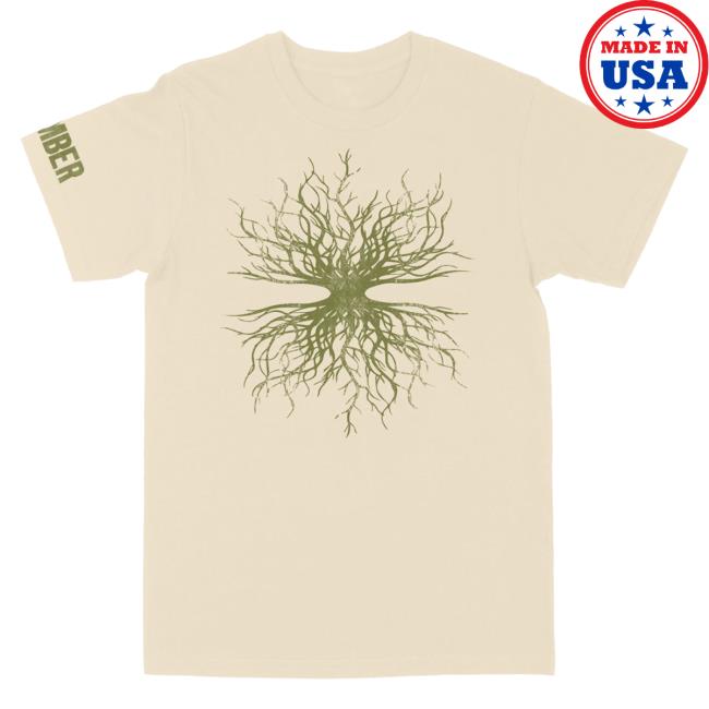 Official The Merch Collective Tedeschi Trucks Band Swamp Family Roots Member Shirt TedeschiTrucksBand