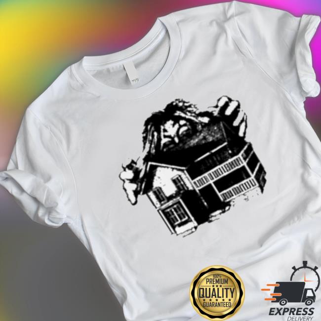 Official Teenage Disaster Shirts