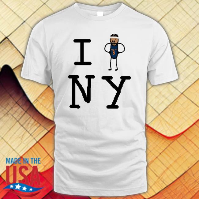 New York Knicks And Josh Hart shirt New York Knicks And Josh Hart shirt