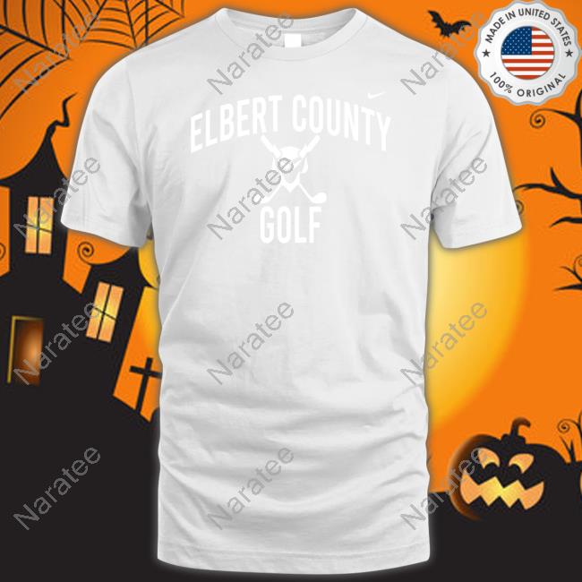 Elbert County Golf Shirt