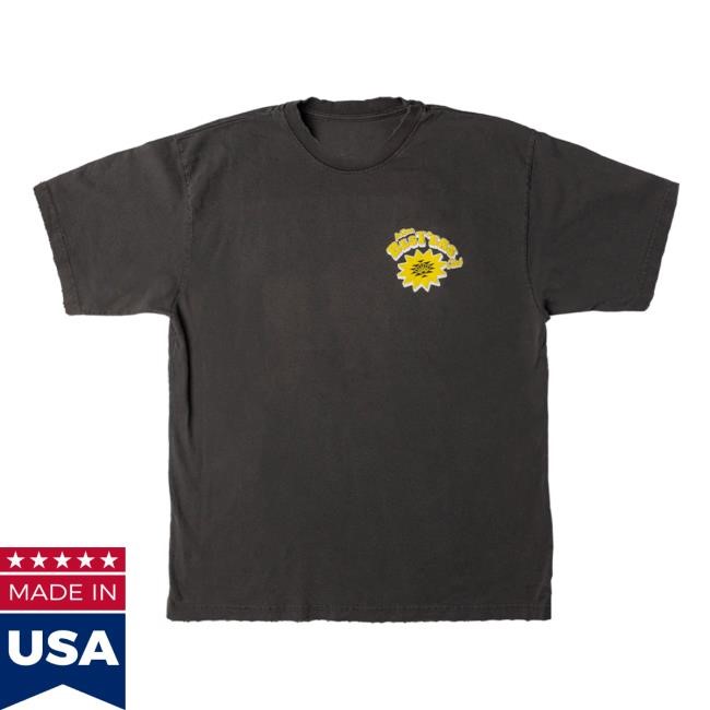 Official Best'eas Pizza Top Shirt