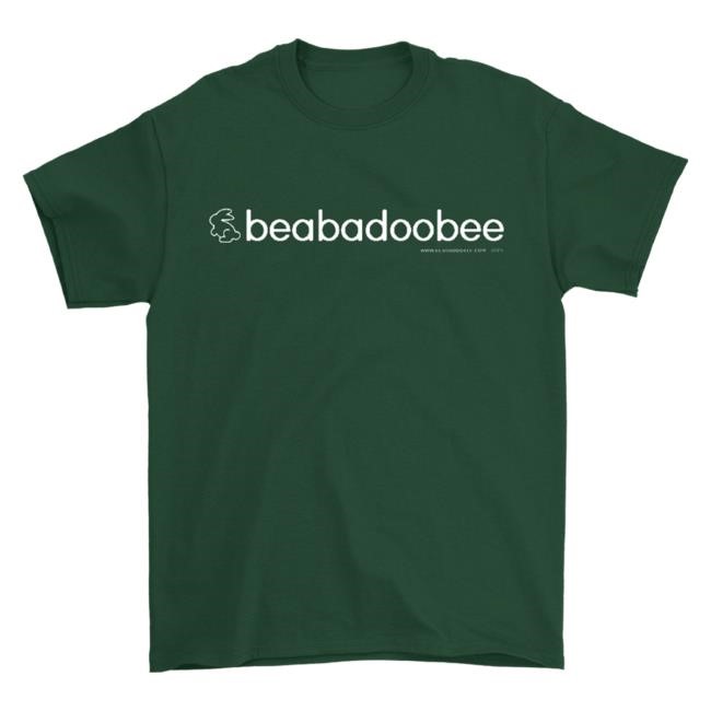 Official Dirty Hit Beabadoobee Rabbit Shirt 2024