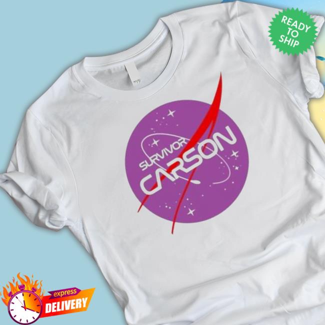 Team Carson Space Meatball Sweater