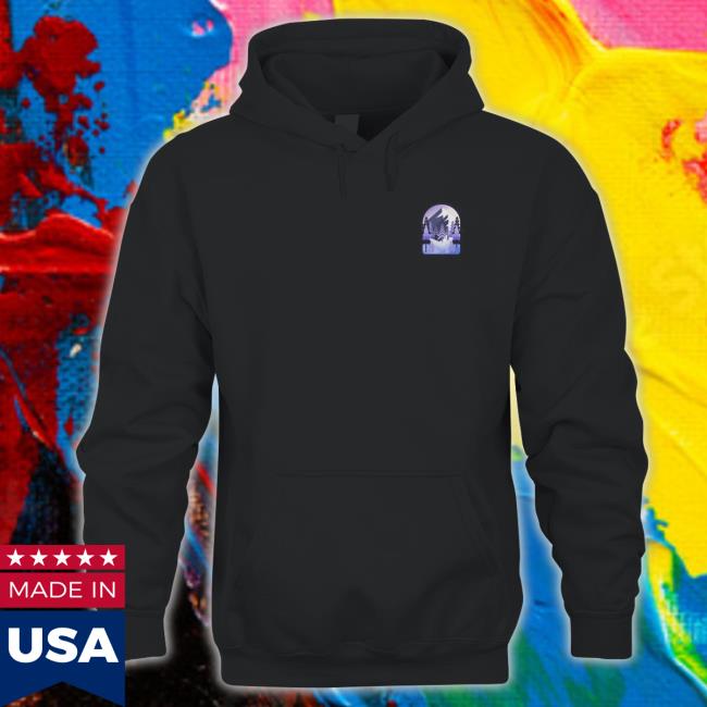 Official Winter Jenntacles shirt