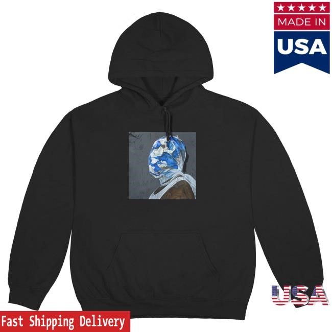 Official Gunna Merch Clothing Store Wunna One Of Wun Cover Hooded Sweatshirt