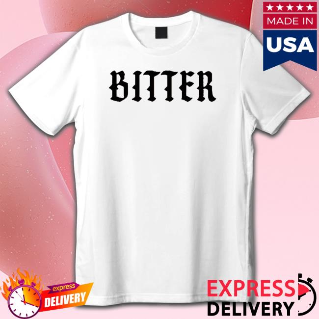 Fletcher Bitter 2022 Hooded Sweatshirt