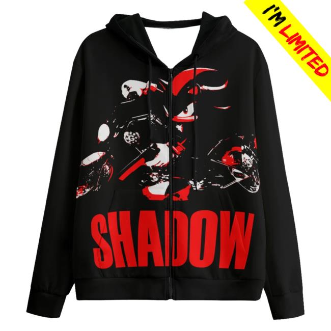 Official Mamono World Merch Store Mamono Mamono Slide Zip Up (Hoody)