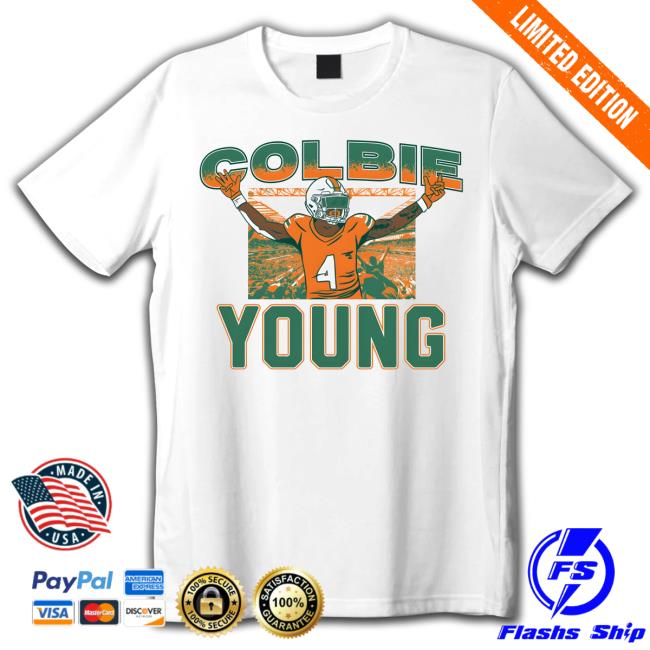 Colbie Young Shirt