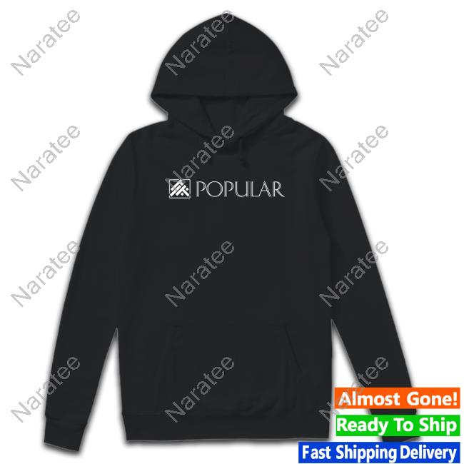 Official Popular Tee
