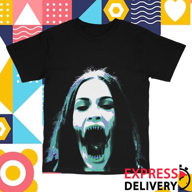 Agc Jb Mouth Shirts