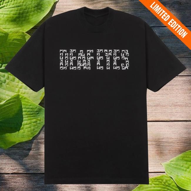Premium Babylon La Deaf Eyes Tee Graphic Artwork Piece
