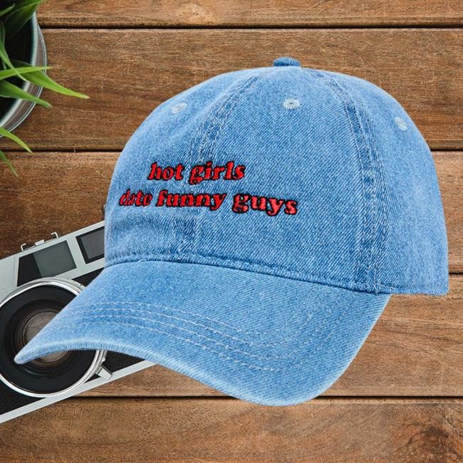 Official Selena Gomez Merch Store Shop Hot Girls Date Funny Guys Denim Cap SelenaGomez