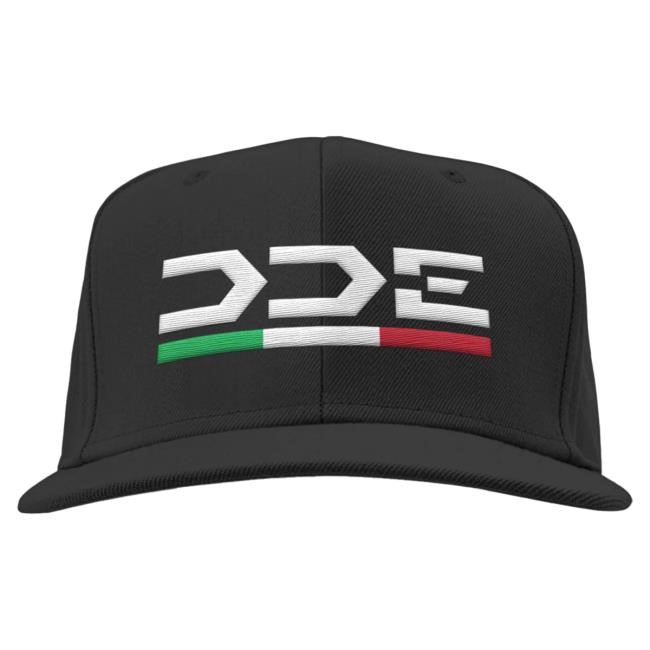 Official Shop DDE Classic Hat Shopdde