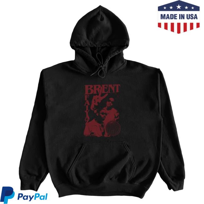 Official Cold Prints Store Merch Brent Faiyaz Brent Faiyaz Silhouette Shirt 2023 Coldprints BrentFaiyaz Shop