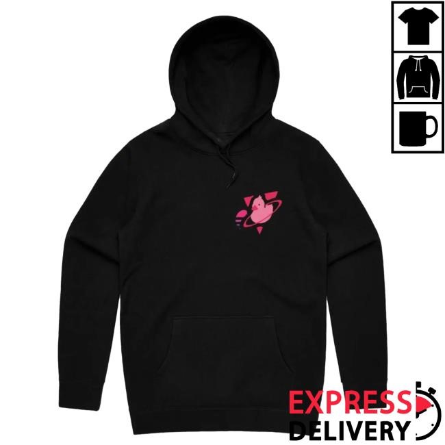 Quackity Merchandise Sweatshirt Hoodie