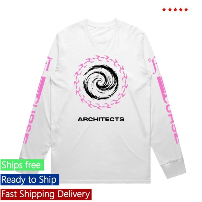 Curse Vortex L/S Architects