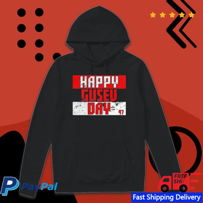 Happy Gusev Day New Jersey Devils Shirt Happy Gusev Day New Jersey Devils shirt