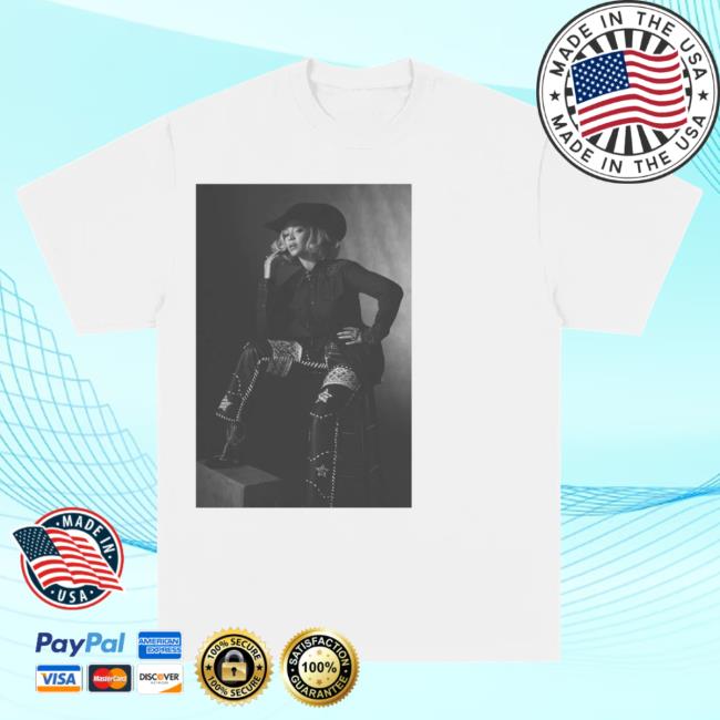 Official Beyonce Merch Store Cowboy Carter Limited Edition Exclusive Cover Attractive Shirt (Black) Beyonce Apparel Clothing Shop Beyoncé