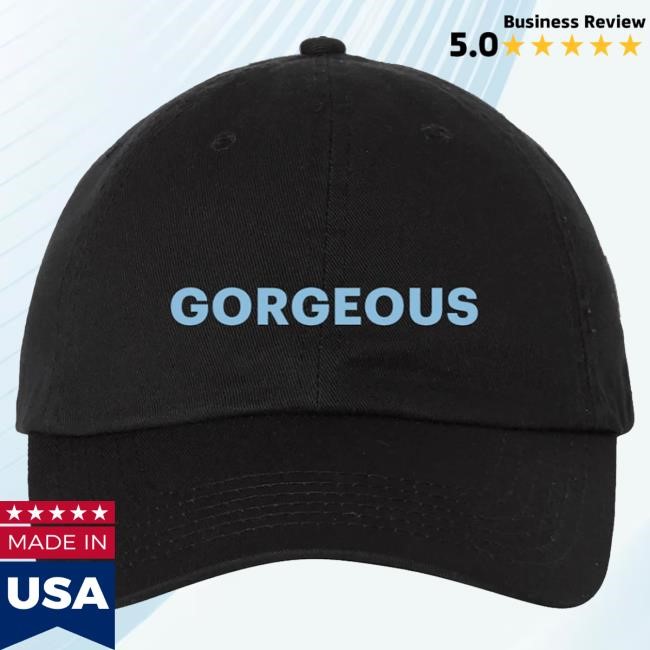Official Brett Eldredge Gorgeous Hat