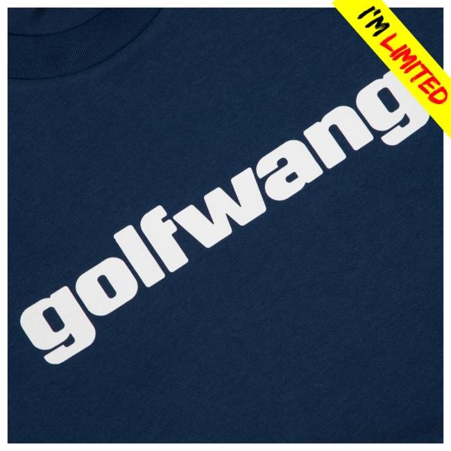Official Golf Wang Merch Tyler, the Creator Nino Shirt by GolfWang