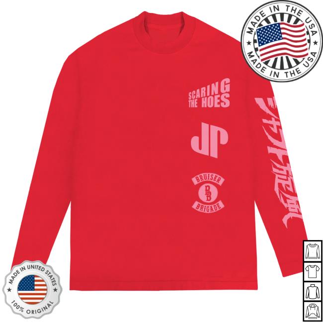 Official Scaring The Hoes Merch Featuring Shaft And Don't Call Me Judas Hoodie