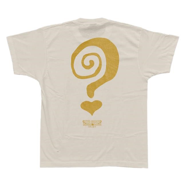 70s Short Sleeve Tee – Halsey Store