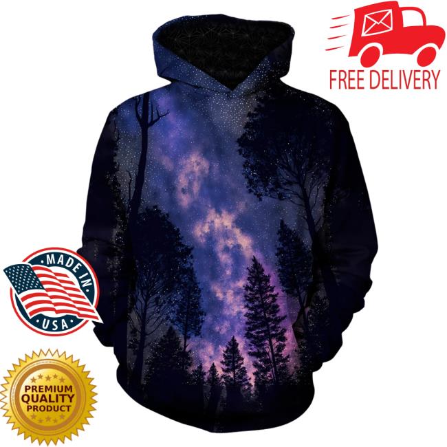 Official Frightening Action Unisex Sweatshirt 3D All Over Print