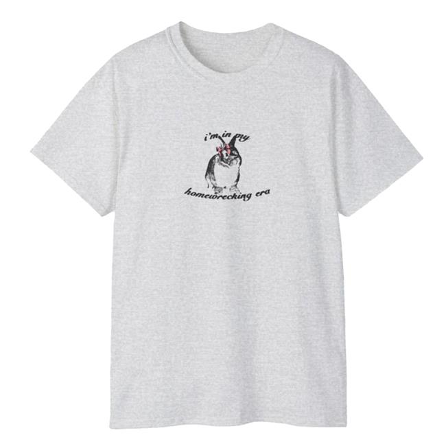 Xana Official Merch Store | Homewrecking Era Shirt New