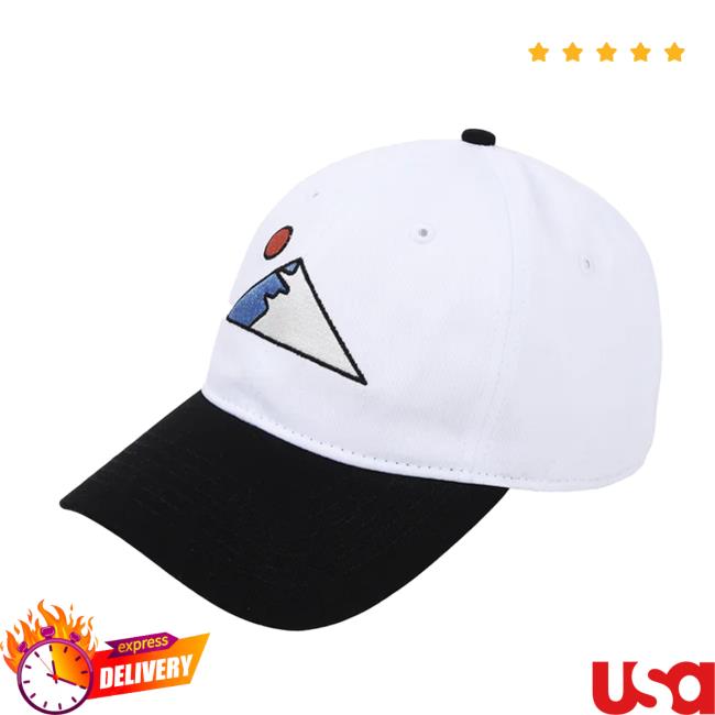 Cdawgva Merch Cycling Vintage Cap