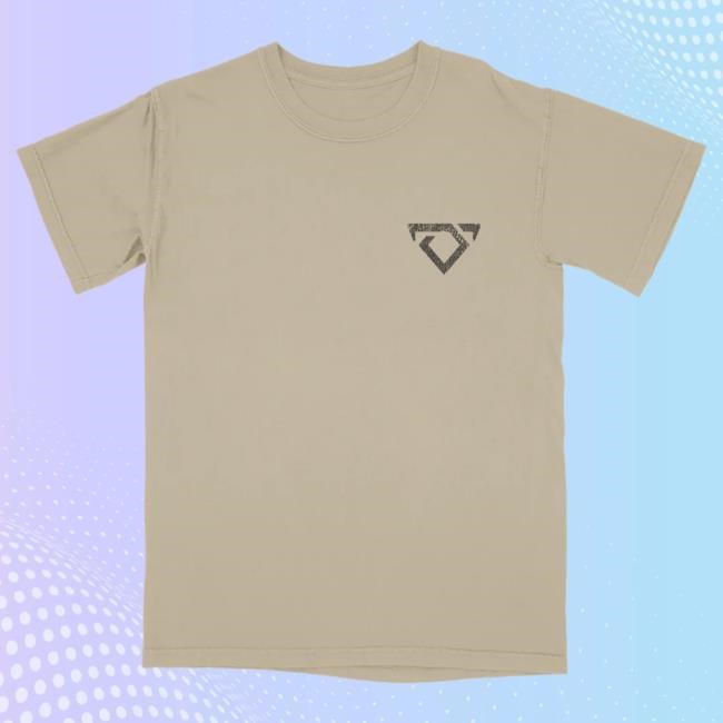 Official Official Cody Johnson Merch Store Cody Johnson Travelin Soldier Tee